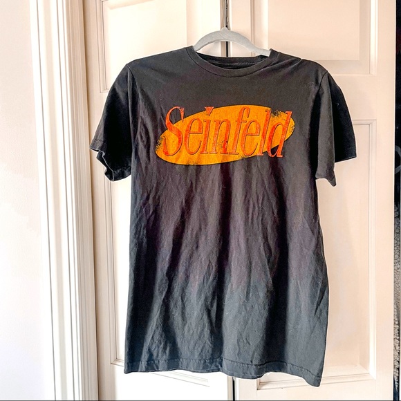 Urban Outfitters Seinfeld Tee - Picture 2 of 5